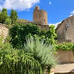 Апартаменты Mont2roux Montpeyroux (Puy-de-Dome)