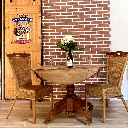 Mont2roux Lägenhet *