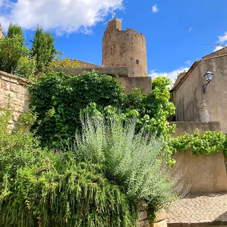 Lägenhet Mont2roux Montpeyroux (Puy-de-Dome)