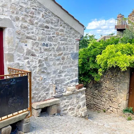 Mont2roux Lägenhet Montpeyroux (Puy-de-Dome)