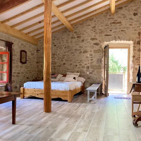 Lägenhet Mont2roux Montpeyroux (Puy-de-Dome)