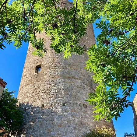 Mont2roux Lägenhet *