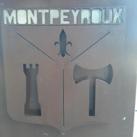 Mont2roux 公寓