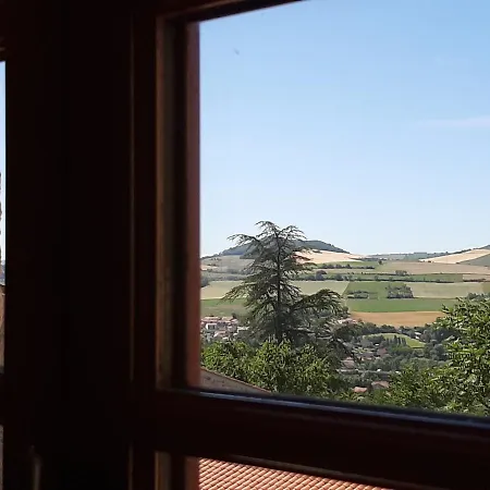 Mont2roux Lägenhet Montpeyroux (Puy-de-Dome)