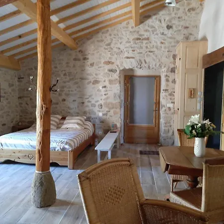 Mont2roux Appartement