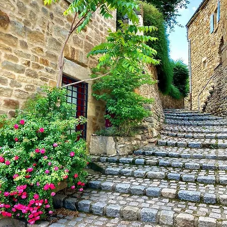 Mont2roux * Montpeyroux (Puy-de-Dome)