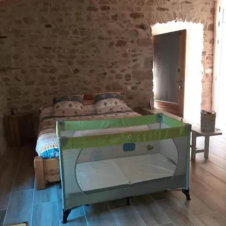 Mont2roux Appartement