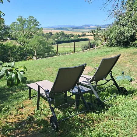 Mont2roux Appartement