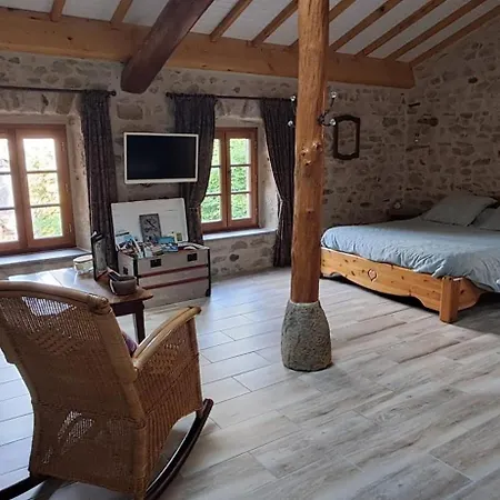 Mont2roux Lägenhet Montpeyroux (Puy-de-Dome)