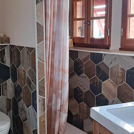 Lägenhet Mont2roux *