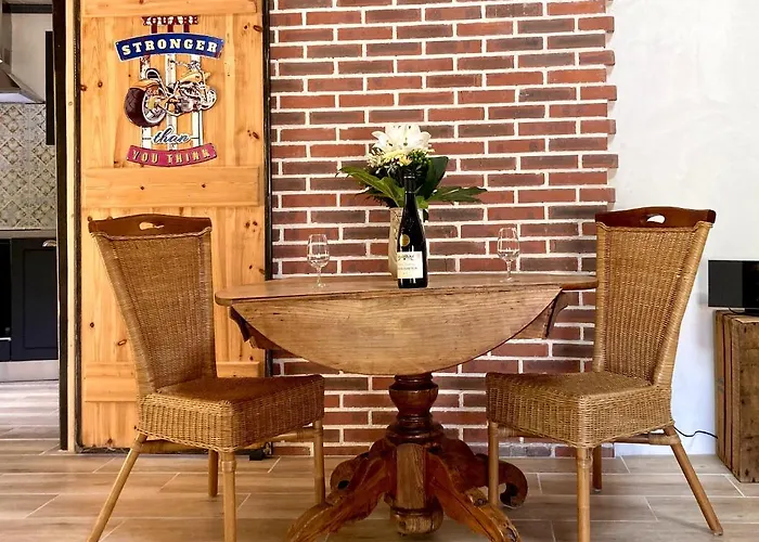 Mont2roux Lägenhet *