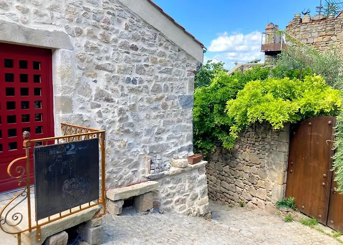 Mont2roux Lägenhet Montpeyroux (Puy-de-Dome)