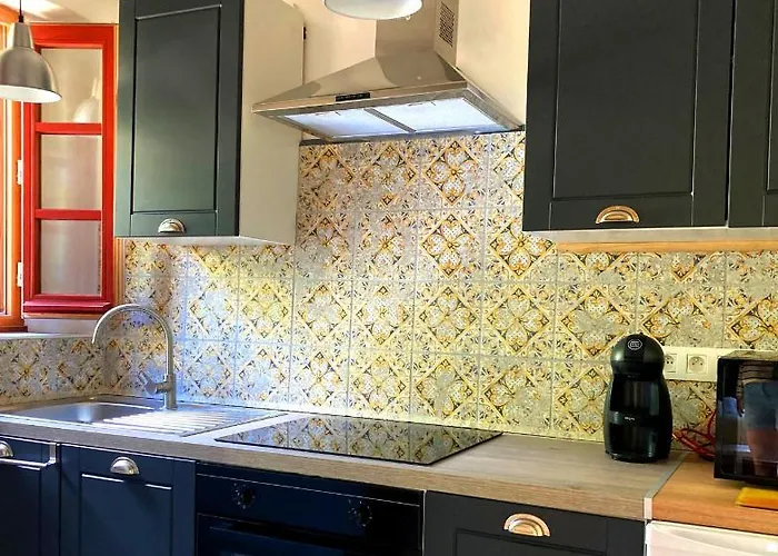 Lägenhet Mont2roux Montpeyroux (Puy-de-Dome)