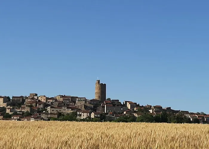 Mont2roux * Montpeyroux (Puy-de-Dome)