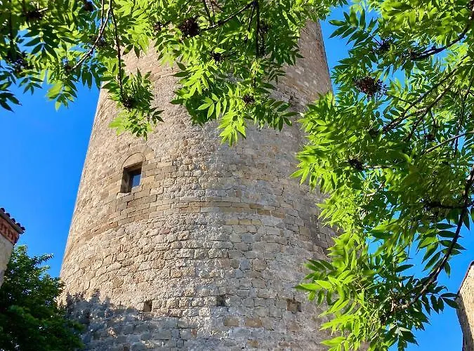 Mont2roux Lägenhet *