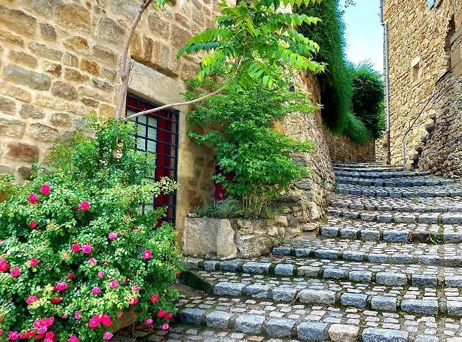 Mont2roux * Montpeyroux (Puy-de-Dome)