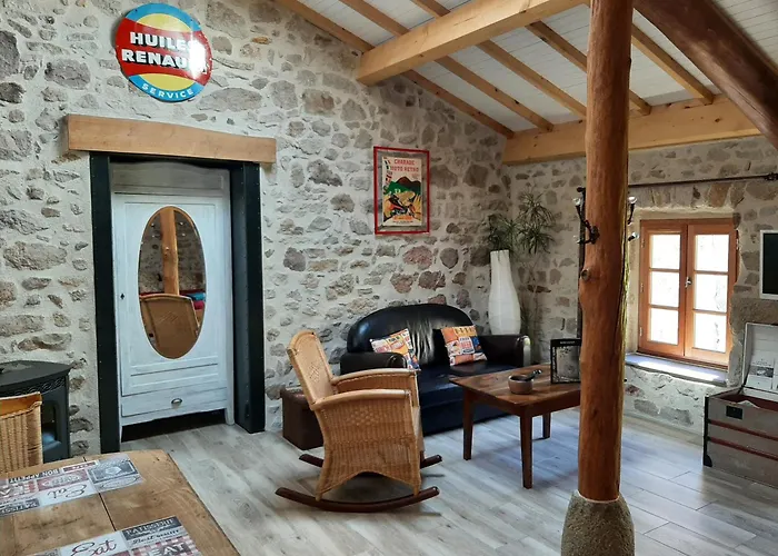 Mont2roux Lägenhet *