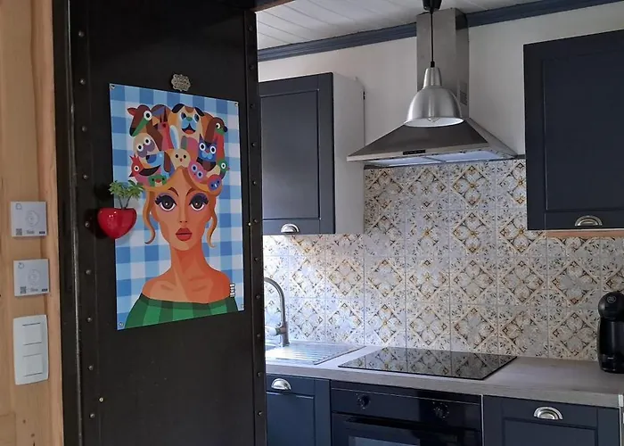 Mont2roux Lägenhet Montpeyroux (Puy-de-Dome)