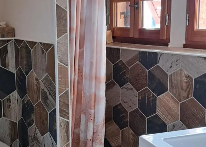 Lägenhet Mont2roux *